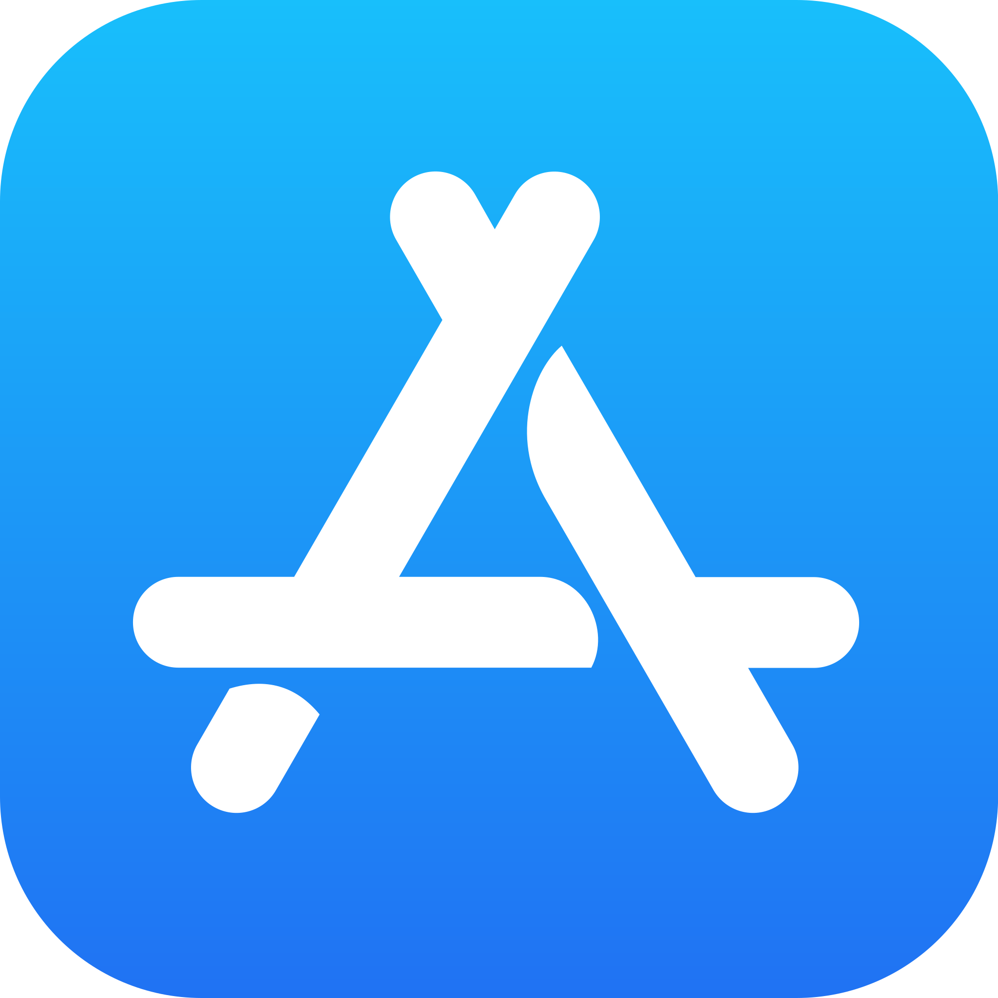 a logo